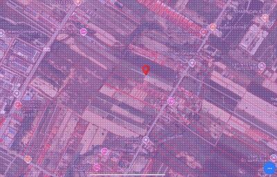 ขาย - ที่ดินระยอง 24 ไร่ ผังม่วงลาย นิคมพัฒนา, ระยอง