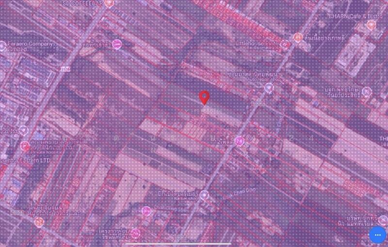 For Sale - ที่ดินระยอง 24 ไร่ ผังม่วงลาย นิคมพัฒนา, Rayong