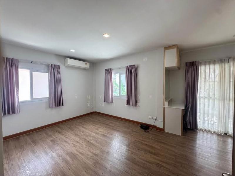 บ้านเดี่ยว ลาดพร้าว 41, Bangkok, Chan Kasem, Chatuchak, Bangkok, 3 Bedrooms, 220 sqm, Single Detached House For Rent, by ปรินทร์ญาดา ชิณโชติ, 500001088 - DDproperty.com