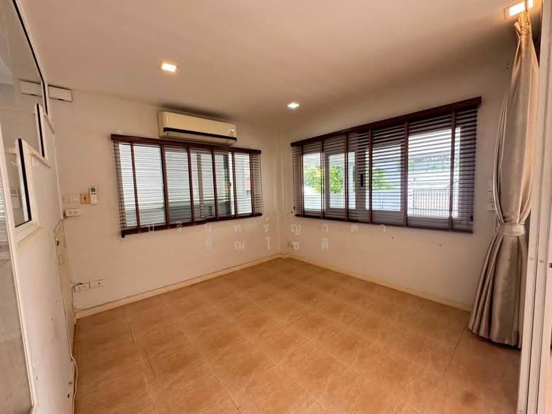 บ้านเดี่ยว ลาดพร้าว 41, Bangkok, Chan Kasem, Chatuchak, Bangkok, 3 Bedrooms, 220 sqm, Single Detached House For Rent, by ปรินทร์ญาดา ชิณโชติ, 500001088 - DDproperty.com