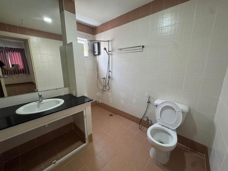 บ้านเดี่ยว ลาดพร้าว 41, Bangkok, Chan Kasem, Chatuchak, Bangkok, 3 Bedrooms, 220 sqm, Single Detached House For Rent, by ปรินทร์ญาดา ชิณโชติ, 500001088 - DDproperty.com