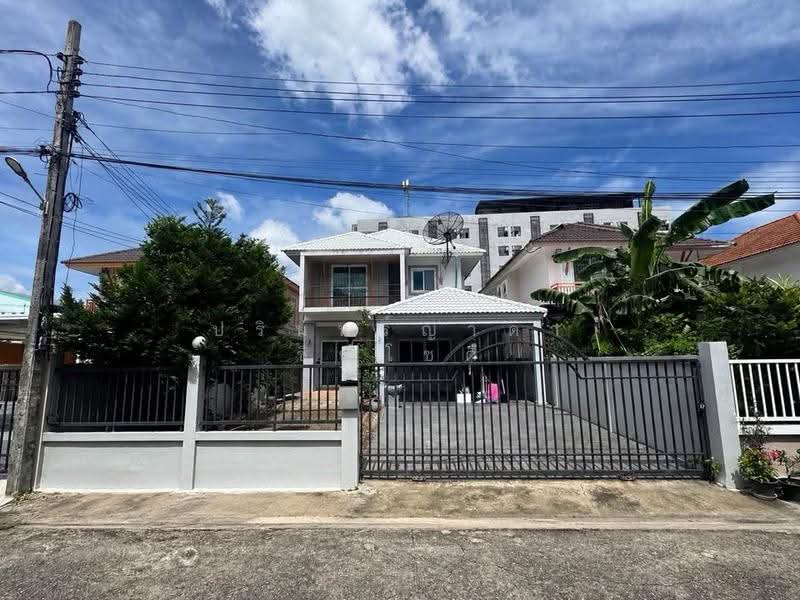 บ้านเดี่ยว ลาดพร้าว 41, Bangkok, Chan Kasem, Chatuchak, Bangkok, 3 Bedrooms, 220 sqm, Single Detached House For Rent, by ปรินทร์ญาดา ชิณโชติ, 500001088 - DDproperty.com