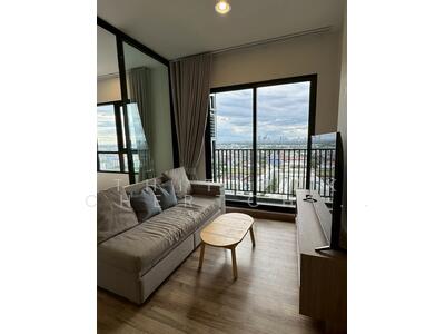 ขาย - Niche Mono Sukhumvit-Bearing : นิช โมโน สุขุมวิท - แบริ่ง, สมุทรปราการ