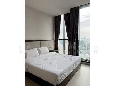 For Rent - Noble Ploenchit, Bangkok