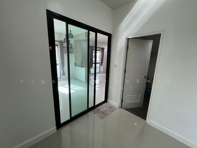 Rest Town, Samut Prakan, Bangphli Yai, Bang Plee, Samut Prakan, 3 Bedrooms, 105 sqm, Townhouse For Sale, by กาญมณี วรรณอติชาติ (หมูหวาน), 500001119 - DDproperty.com