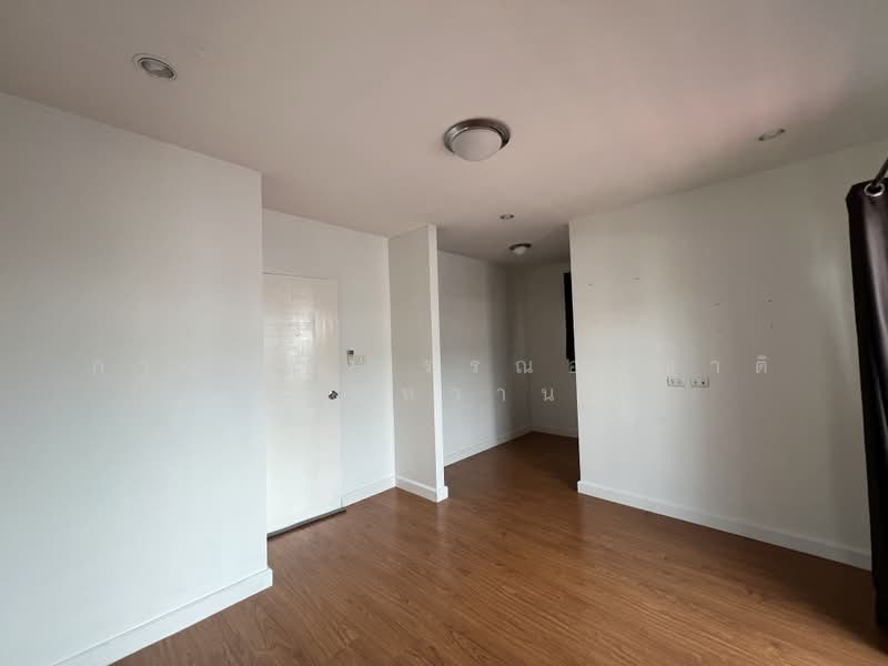 Rest Town, Samut Prakan, Bangphli Yai, Bang Plee, Samut Prakan, 3 Bedrooms, 105 sqm, Townhouse For Sale, by กาญมณี วรรณอติชาติ (หมูหวาน), 500001119 - DDproperty.com