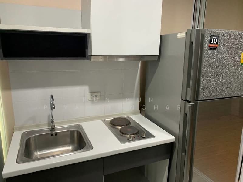 The Base Sukhumvit 77, Bangkok, 289 Sukhumvit 77 Road, Phra Kanong Nua, Watthana, Bangkok, 1 Bedroom, 30 sqm, Condo For Rent, by pun pun piyahirunchart, 500001121 - DDproperty.com