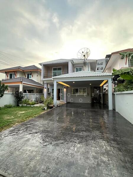 ให้เช่า - อุ่นรัก ลาดพร้าว41, กรุงเทพ
