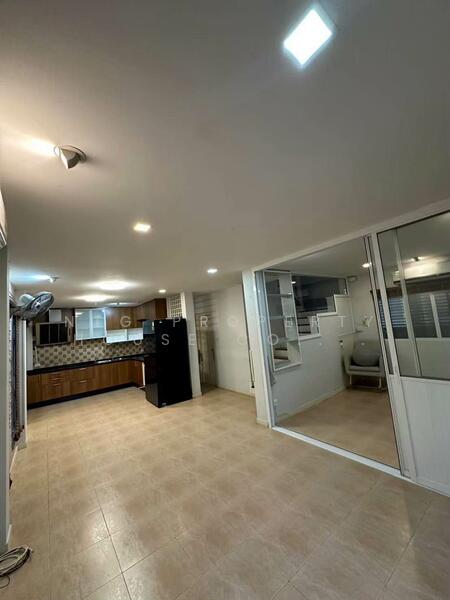 For Rent - อุ่นรัก ลาดพร้าว41, Bangkok
