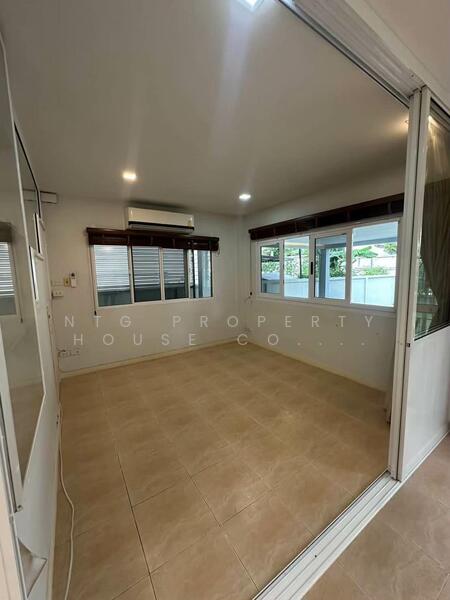 For Rent - อุ่นรัก ลาดพร้าว41, Bangkok