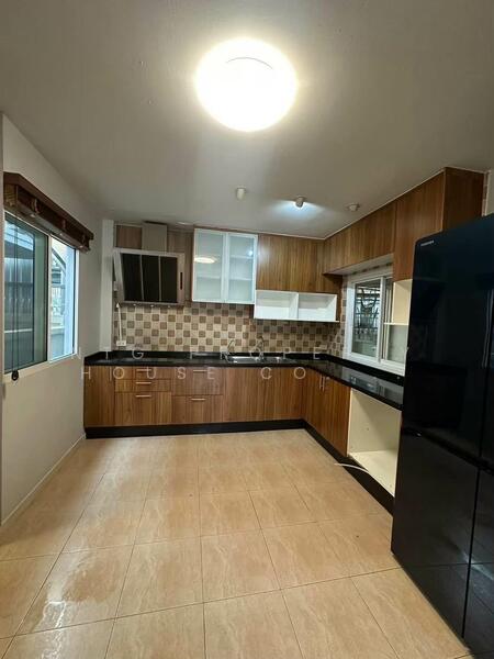 For Rent - อุ่นรัก ลาดพร้าว41, Bangkok