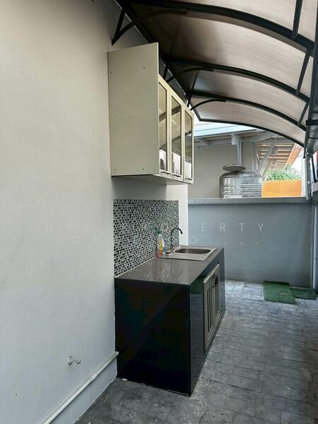 For Rent - อุ่นรัก ลาดพร้าว41, Bangkok