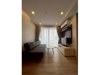 ขาย - 15 Sukhumvit Residences : 15 สุขุมวิท เรสซิเด็นซ์, กรุงเทพ