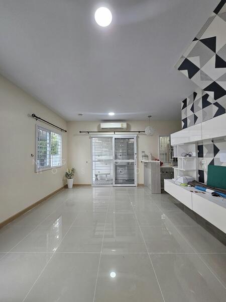 For Rent - Casa City Bangna, Samut Prakan