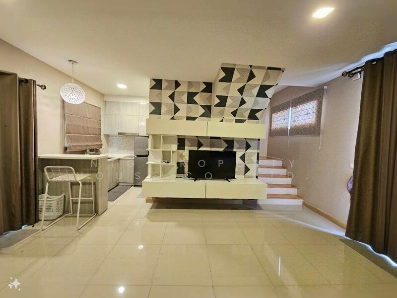 For Rent - Casa City Bangna, Samut Prakan