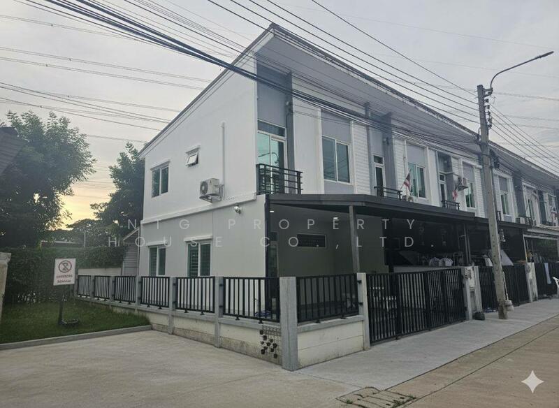 For Rent - Casa City Bangna, Samut Prakan