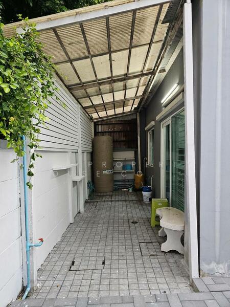 For Rent - Casa City Bangna, Samut Prakan