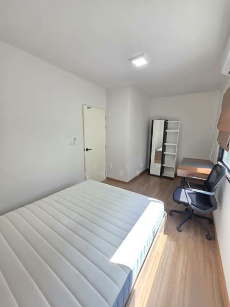 Baan Klang Muang Srinakarin – Onnut, Bangkok, 174 Soi On Nut 70/1, Prawet, Prawet, Bangkok, 3 Bedrooms, 160 sqm, Townhouse For Sale, by Ulaiwan Boonsiri, 500001166 - DDproperty.com