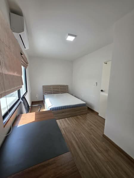 Baan Klang Muang Srinakarin – Onnut, Bangkok, 174 Soi On Nut 70/1, Prawet, Prawet, Bangkok, 3 Bedrooms, 160 sqm, Townhouse For Sale, by Ulaiwan Boonsiri, 500001166 - DDproperty.com