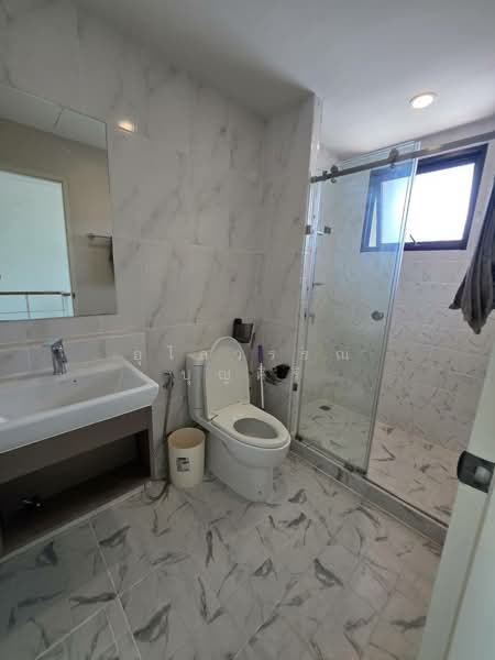 Baan Klang Muang Srinakarin – Onnut, Bangkok, 174 Soi On Nut 70/1, Prawet, Prawet, Bangkok, 3 Bedrooms, 160 sqm, Townhouse For Sale, by Ulaiwan Boonsiri, 500001166 - DDproperty.com