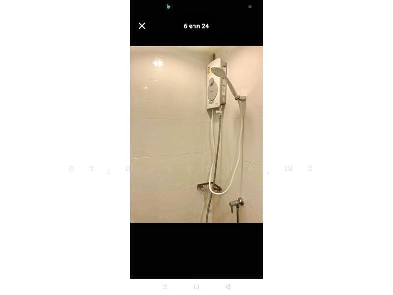For Rent - Lumpini Park Rattanathibet-Ngamwongwan, Nonthaburi