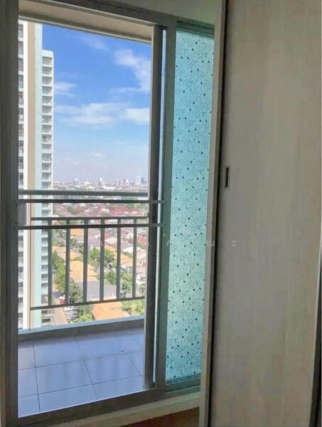 For Rent - Lumpini Park Rattanathibet-Ngamwongwan, Nonthaburi