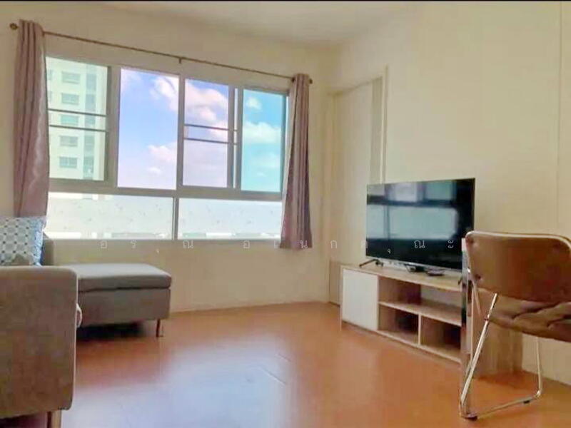 For Rent - Lumpini Park Rattanathibet-Ngamwongwan, Nonthaburi