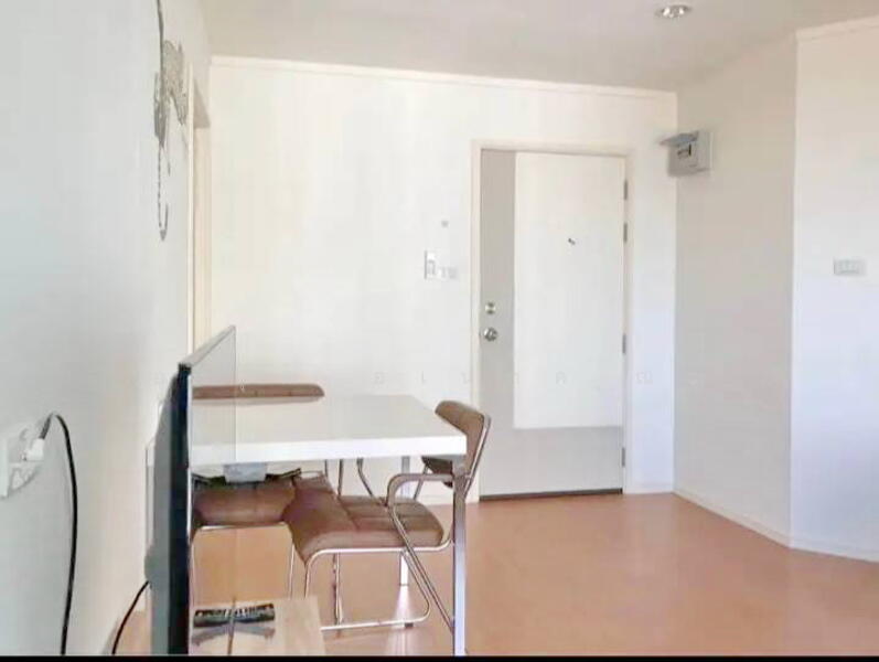 For Rent - Lumpini Park Rattanathibet-Ngamwongwan, Nonthaburi