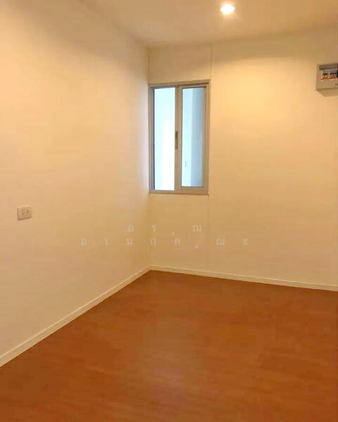 For Rent - Lumpini Park Rattanathibet-Ngamwongwan, Nonthaburi