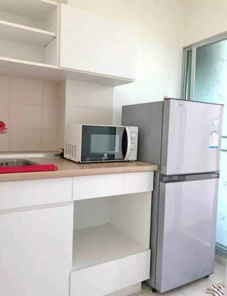 For Rent - Lumpini Park Rattanathibet-Ngamwongwan, Nonthaburi
