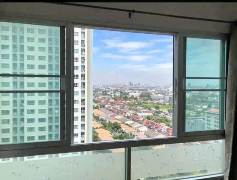 For Rent - Lumpini Park Rattanathibet-Ngamwongwan, Nonthaburi
