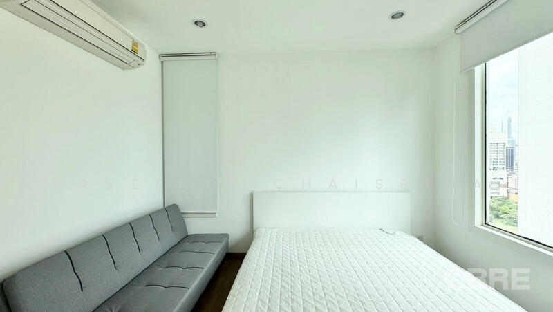 For Sale - Siri Residence, Bangkok