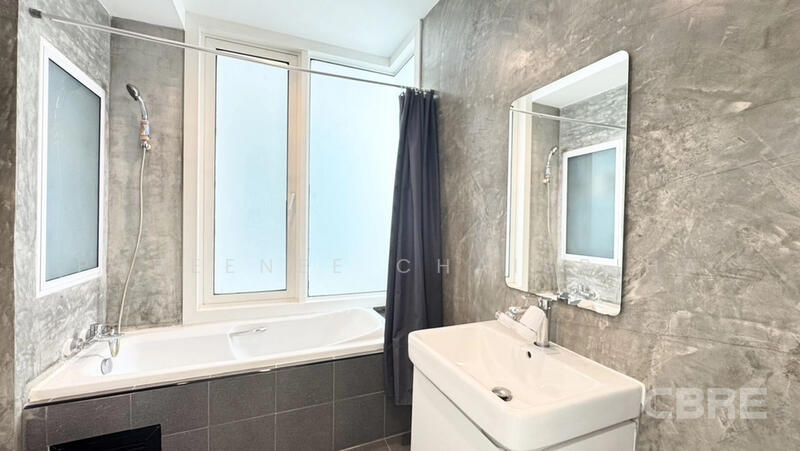 ขาย - Siri Residence : สิริ เรสซิเด้นซ์, กรุงเทพ