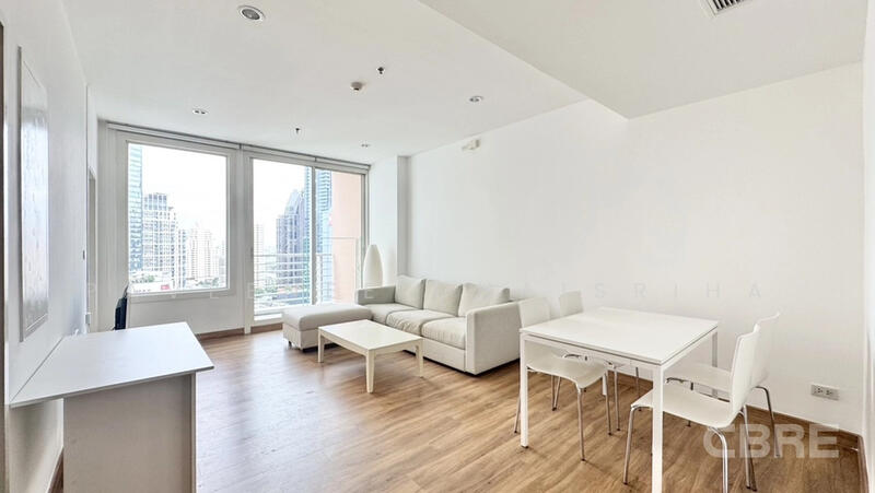 For Sale - Siri Residence, Bangkok