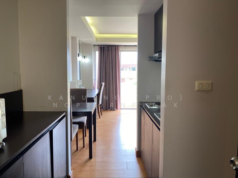 ให้เช่า - Family Park Condominium : แฟมมิลี่ พาร์ค คอนโดมิเนียม, กรุงเทพ