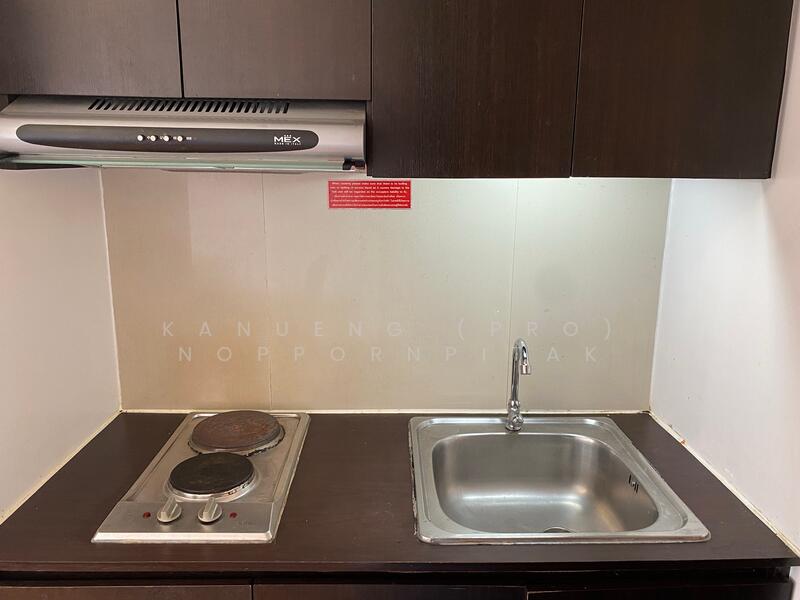 ให้เช่า - Family Park Condominium : แฟมมิลี่ พาร์ค คอนโดมิเนียม, กรุงเทพ