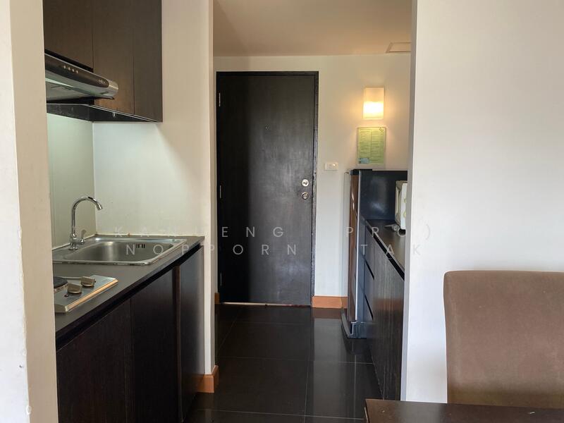 ให้เช่า - Family Park Condominium : แฟมมิลี่ พาร์ค คอนโดมิเนียม, กรุงเทพ