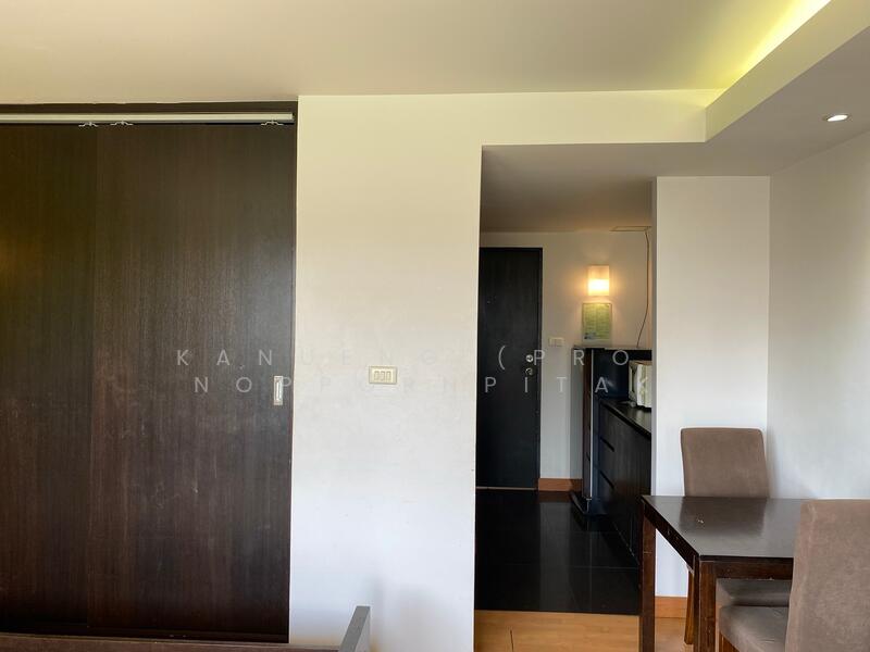 ให้เช่า - Family Park Condominium : แฟมมิลี่ พาร์ค คอนโดมิเนียม, กรุงเทพ