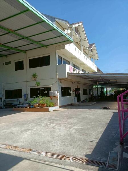 ขาย - ขายโรงงานราคาถูก ขนาด 2 ไร่ พร้อมออฟฟิศและะโรงงาน ปทุมธานี, ปทุมธานี
