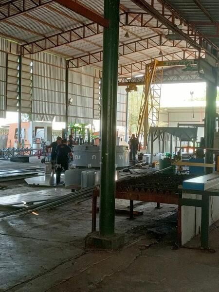 ขาย - ขายโรงงานราคาถูก ขนาด 2 ไร่ พร้อมออฟฟิศและะโรงงาน ปทุมธานี, ปทุมธานี