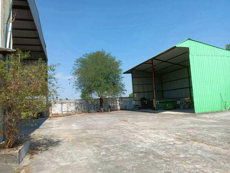 ขาย - ขายโรงงานราคาถูก ขนาด 2 ไร่ พร้อมออฟฟิศและะโรงงาน ปทุมธานี, ปทุมธานี