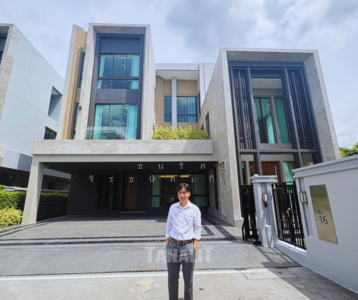 ขาย - Grand Bangkok Boulevard Rama 9-Krungthepkreetha : แกรนด์ บางกอก บูเลอวาร์ด พระราม 9-กรุงเทพกรีฑา, กรุงเทพ