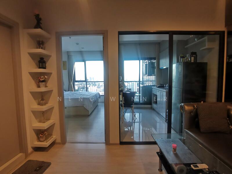 Life Sukhumvit 48 : ไลฟ์ สุขุมวิท 48, กรุงเทพ, ซอยสุขุมวิท 48, พระโขนง, คลองเตย, กรุงเทพ, 33 ตร.ม., คอนโด ขาย, โดย Neng Winner, 500001247 - DDproperty.com