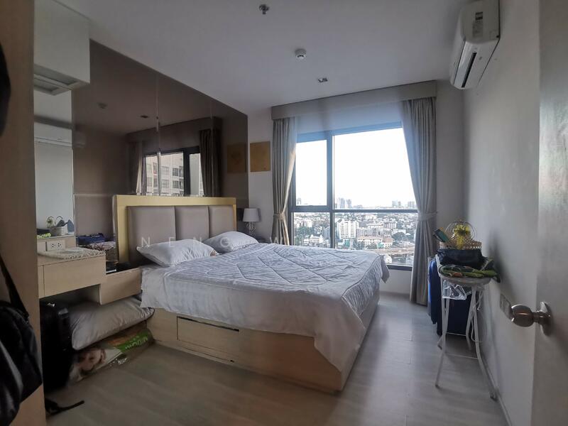 Life Sukhumvit 48 : ไลฟ์ สุขุมวิท 48, กรุงเทพ, ซอยสุขุมวิท 48, พระโขนง, คลองเตย, กรุงเทพ, 33 ตร.ม., คอนโด ขาย, โดย Neng Winner, 500001247 - DDproperty.com