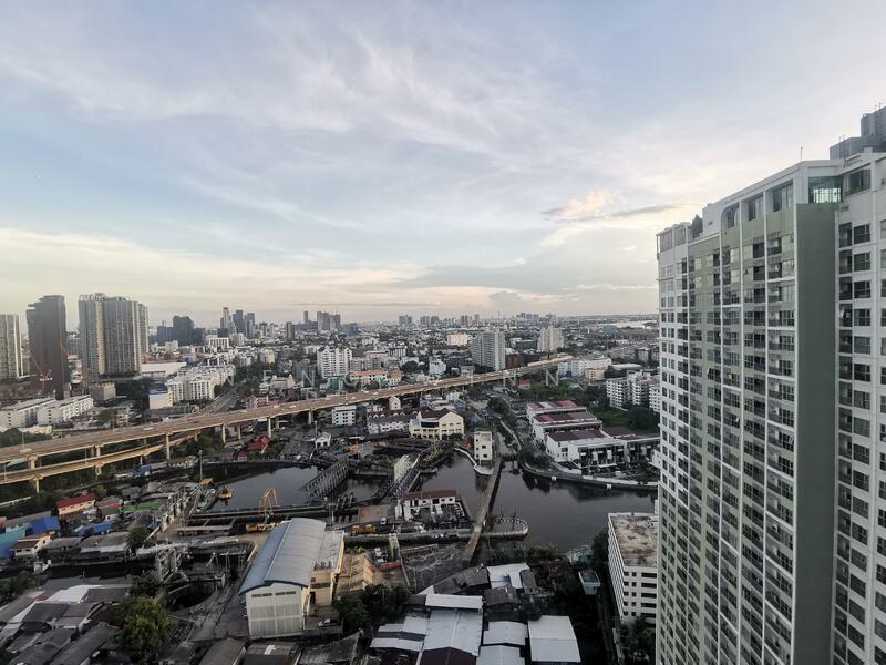 Life Sukhumvit 48 : ไลฟ์ สุขุมวิท 48, กรุงเทพ, ซอยสุขุมวิท 48, พระโขนง, คลองเตย, กรุงเทพ, 33 ตร.ม., คอนโด ขาย, โดย Neng Winner, 500001247 - DDproperty.com