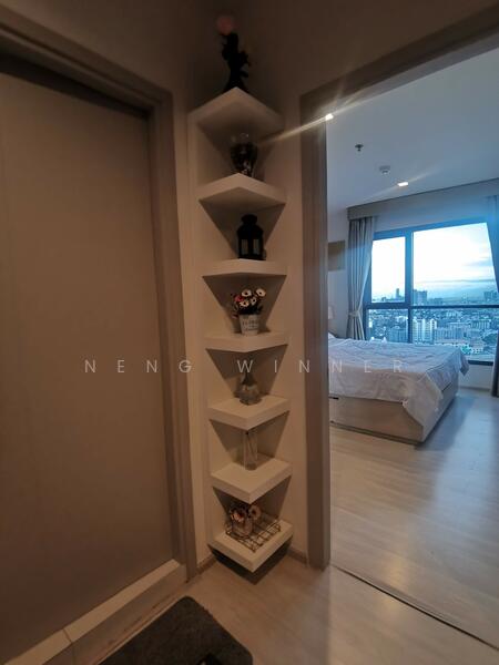 Life Sukhumvit 48 : ไลฟ์ สุขุมวิท 48, กรุงเทพ, ซอยสุขุมวิท 48, พระโขนง, คลองเตย, กรุงเทพ, 33 ตร.ม., คอนโด ขาย, โดย Neng Winner, 500001247 - DDproperty.com