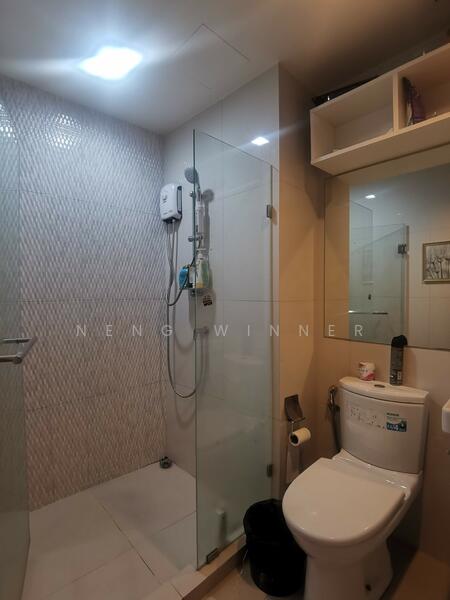 Life Sukhumvit 48, Bangkok, Soi Sukhumvit 48, Phra Kanong, Khlong Toei, Bangkok, 1 Bedroom, 33 sqm, Condo For Sale, by Neng Winner, 500001247 - DDproperty.com