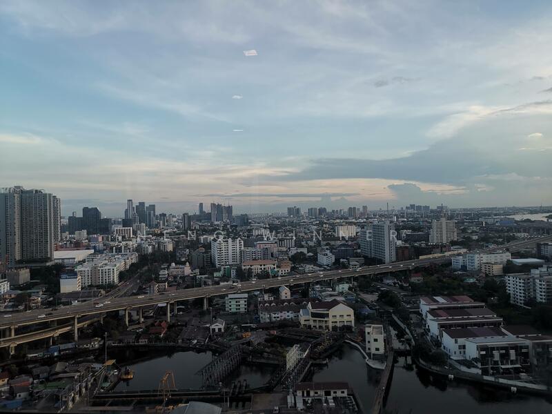 Life Sukhumvit 48, Bangkok, Soi Sukhumvit 48, Phra Kanong, Khlong Toei, Bangkok, 1 Bedroom, 33 sqm, Condo For Sale, by Neng Winner, 500001247 - DDproperty.com