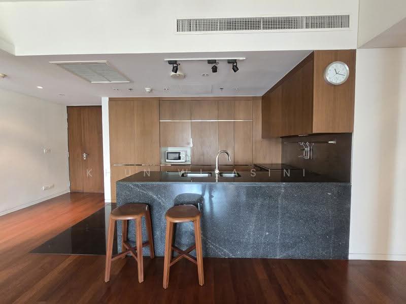 Hansar Rajdamri, Bangkok, 3-250 Soi Mahatlek Luang 2, Lumphini, Pathum Wan, Bangkok, 2 Bedrooms, 114 sqm, Condo For Rent, by Khun Wilasini, 500001248 - DDproperty.com