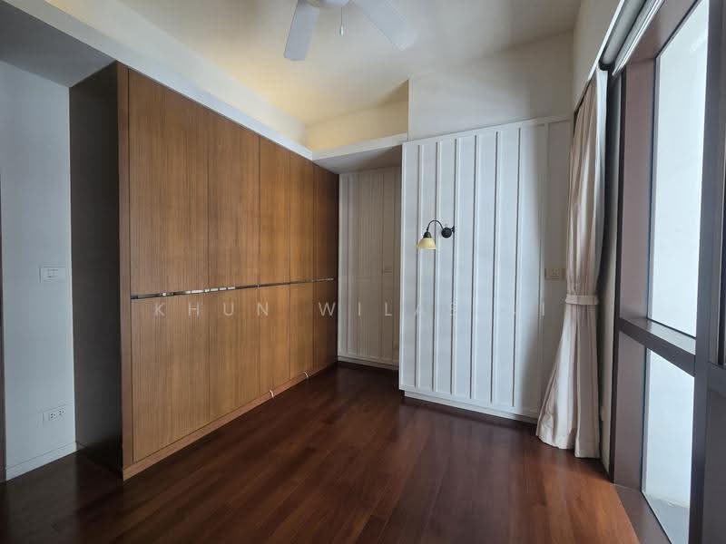 Hansar Rajdamri, Bangkok, 3-250 Soi Mahatlek Luang 2, Lumphini, Pathum Wan, Bangkok, 2 Bedrooms, 114 sqm, Condo For Rent, by Khun Wilasini, 500001248 - DDproperty.com